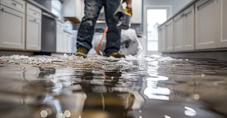 Water damage restoration companies near me in Lebanon, OR - Emergency flood extraction